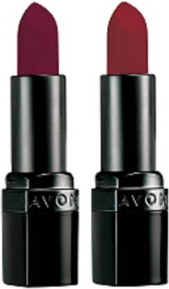 AVON True Color Perfectly Matte Lipstick
