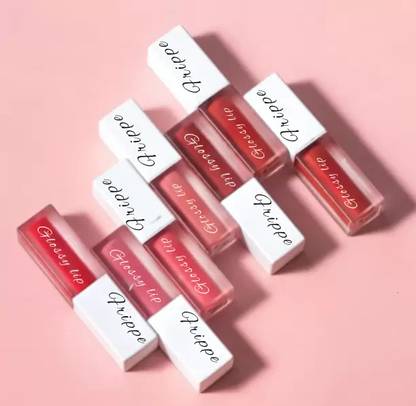 herbal planet Matte Pigmented Smudge Proof Lipstick |