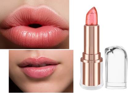 BLUEMERMAID PLUMPY JUICY LIPS COLOR CHANGING LIPSTICK