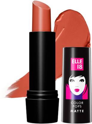 ELLE 18 Color Pop Matte Lip Color C27