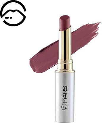 MARS Matte Lipstick With Superfine Finish Formula