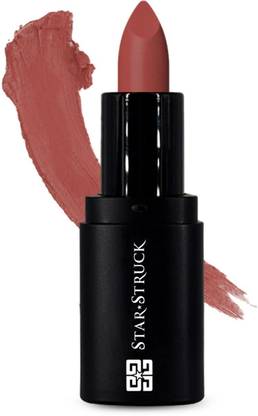 Star Struck By Sunny Leone Leone Mini BFF Lipstick - Bare | 1.6gms