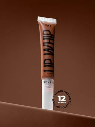 FAE Beauty Lip Whip 12H Matte Liquid Lipstick | Long Wear | Non Drying | Vegan - Dare