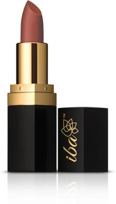 Iba Pure Lips Long Stay Matte Lipstick