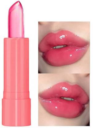 WOONGMI Best Korean Repair Hydrating Lip Balm SPF 50 For All Womens Candy
