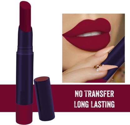 THTC Hydrating and Long-Lasting Matte Lip Color PP11