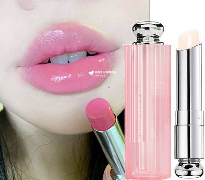 AGLEY New Moisturizing Color Change to Red Gel Lipstick