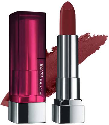 MAYBELLINE NEW YORK Color Sensational Powder Matte Lipstick