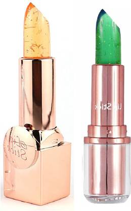 GULGLOW99 Color Changing Lipstick For Normal To Dry Lips