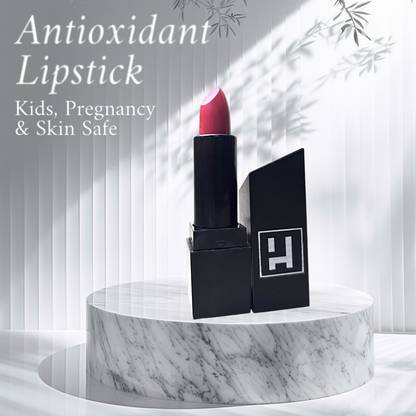 HL Edible Pink Lipstick|Lead free |Paraben free |Preservatives free |Sulfate free