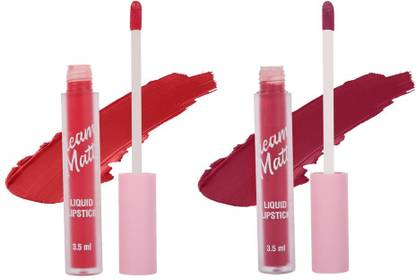 Aakarsh Creamy Matte-1&7