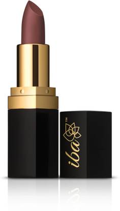 Iba Pure Lips Long Stay Matte Lipstick