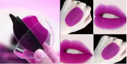 GFSU - GO FOR SOMETHING UNIQUE Style Lip Shape Waterproof Lipstick Matte Makeup