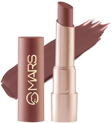 MARS Ultra Pigmented Creamy Matte Lipstick