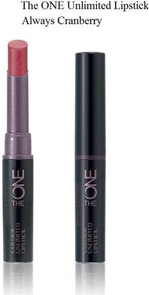 INDIANA HUDA The One Colour Unlimited Lipstick