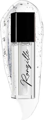 RONZILLE Mini Lip Gloss trendy & Soft Matte Shine Lip Glossy Finish Lips Makeup