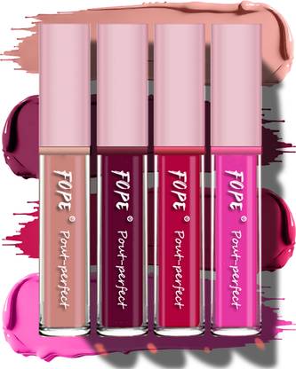 FOPE Colour Art Matte Festive Teej Traditions Perfect Glow Beautiful Hues #MLL562