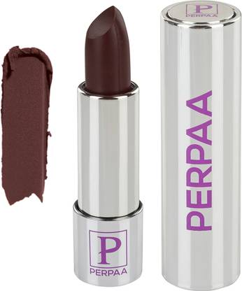 Perpaa VELVET MATTE PUSH BUTTON LIPSTICK (5-8 HRS STAY)