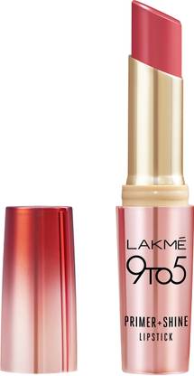 Lakmé 9to5 P+S Lipstick