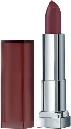 MAYBELLINE NEW YORK Color Sensational Powder Matte Nude Lipstick