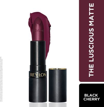 Revlon Super Lustrous|Luscious Mattes Lipstick |Intense Color
