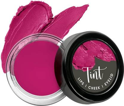 WOONGMI Multi Use Cream Blush For All Skin Types.