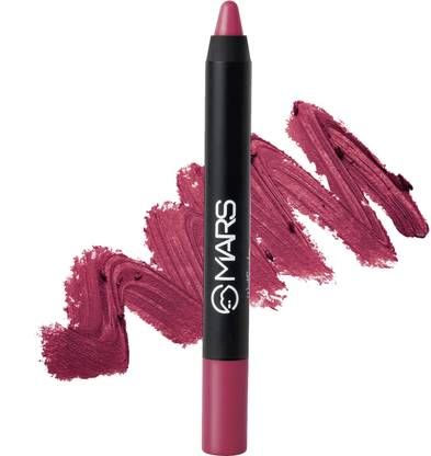 MARS Smudge Proof Long Lasting Matte Lip