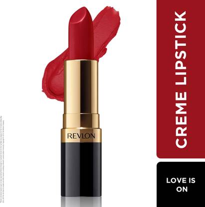 Revlon Super Lustrous |Creme Lipstick| 80% Conditioning