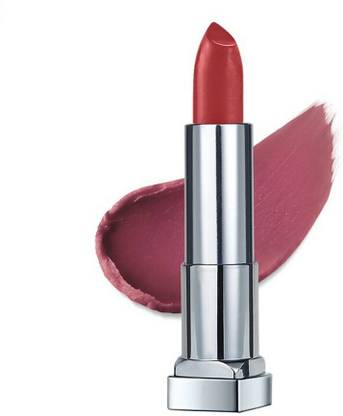 MAYBELLINE NEW YORK Color Sensational Creamy Matte Lipstick
