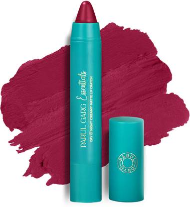 Parul Garg Creamy Matte Lip Crayon - Trendsetter