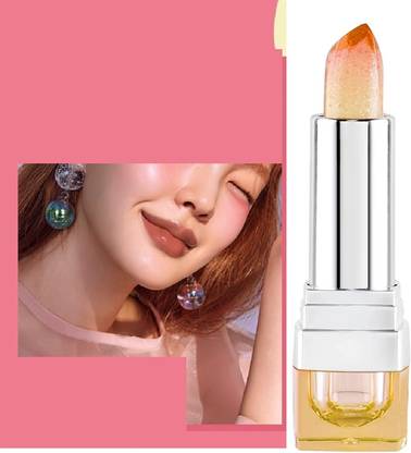 Neycare JELLY MAGIC LIPSTICK TEMPERATURE COLOR CHANGING LIPSTICK
