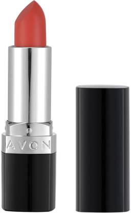 AVON True Color Lipstick 3.8g - Ripe Papaya