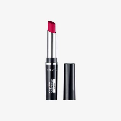 Oriflame THE ONE Colour Unlimited Matte Lipstick
