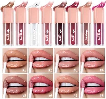 FRIPPE Mini Lip Gloss
