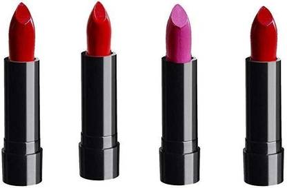 Oriflame COLOURBOX LIPSTICK SET OF 4 (2.5G Each)