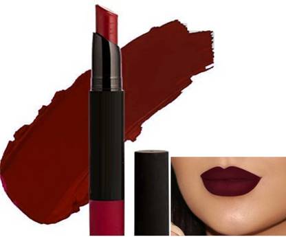 Jiwoo Transfer Lipstick Coffee Crave and non sticky