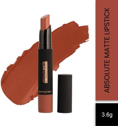 THTC Cushion Super Creamy Matte Lipstick P419