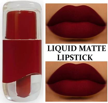 REIMICHI Matte Lipstick Lip Stain