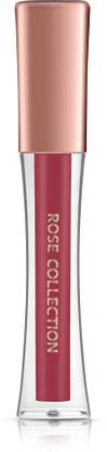 C.A.L. Los Angeles Rose Collection Liquid Lip Color Tulip 04