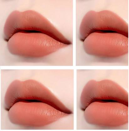 GFSU - GO FOR SOMETHING UNIQUE BEST MATTE FINISH CRAYON MATTE LIPSTICK