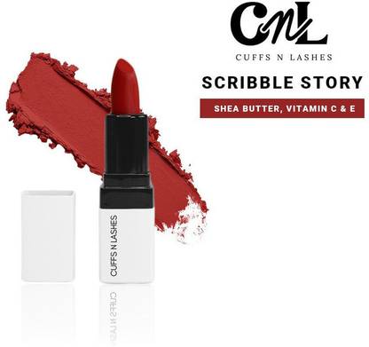 Cuffs N Lashes Doodle Lips I Sribble Story