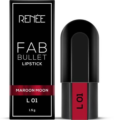Renee Fab Bullet Lipstick L01