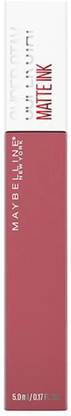 MAYBELLINE NEW YORK Super Stay Matte Ink Liquid Lipstick - 175 Ringleader
