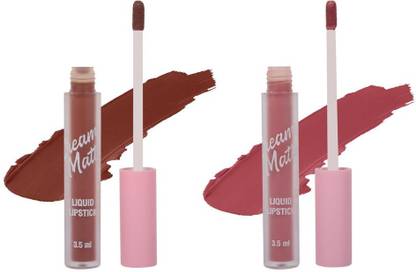 Aakarsh Creamy Matte-19&21