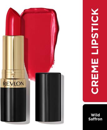 Revlon Super Lustrous |Creme Lipstick| 80% Conditioning