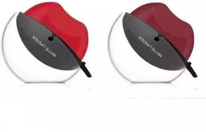 Tiny Deal Matte Lipstick Long-Lasting waterprof