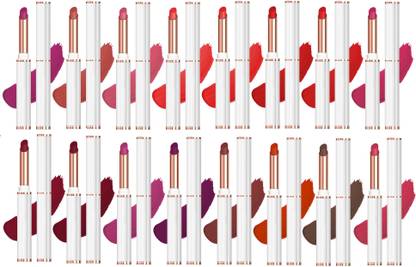 imelda lipstick combo for all pretty girls those have to craze a lipstick collection