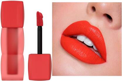 REIMICHI Nourishing Long lasting Waterproof Cheeks Blusher Lip Stain