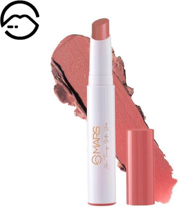 MARS Non Transfer Butter Stick Liquid Lipstick | Matte Finish |