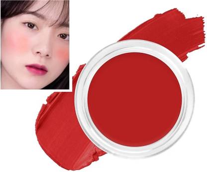 AFARAXIA Matte Finish Give You a Soft and smooth texture liptint